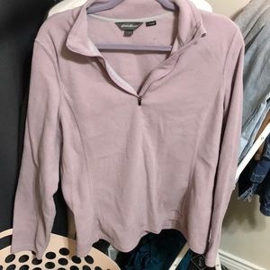 REALLY WARM LONG SLEEVE